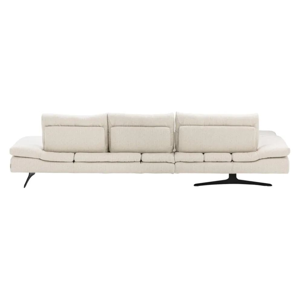 VALNATURA Ecksofa Rose beige Sale