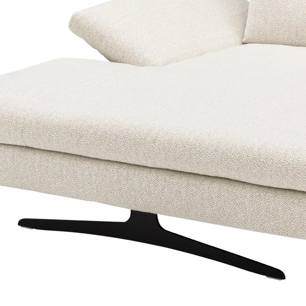 VALNATURA Ecksofa Rose beige Sale
