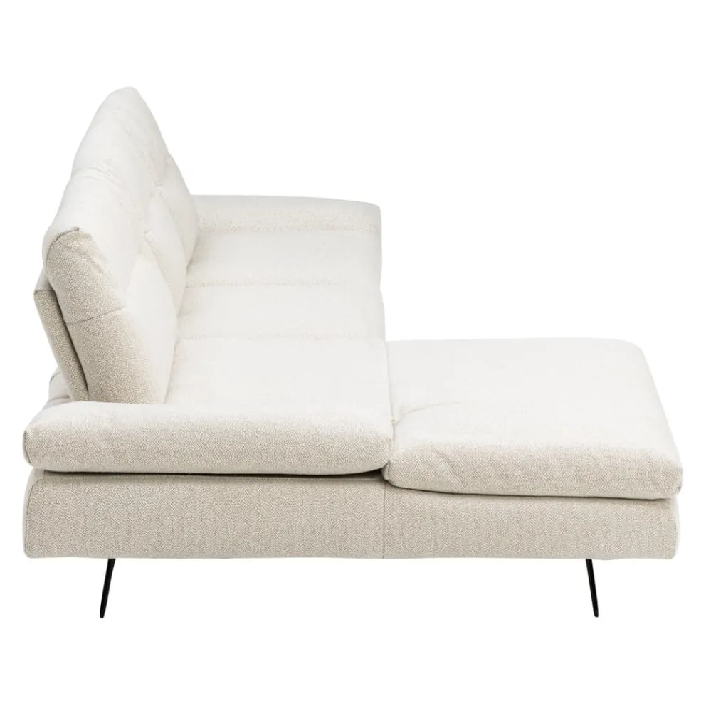 VALNATURA Ecksofa Rose beige Sale