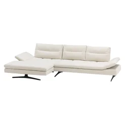 VALNATURA Ecksofa Rose beige Sale
