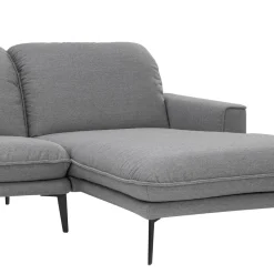 Johann Jakob Ecksofa Sherry Kat. Q2, W82/ 21 light grey Discount