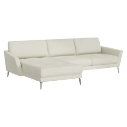 Johann Jakob Ecksofa Softy-3092 Kat. SK 20, S41/ 43 natural Best