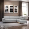 Xora Ecksofa Soglio Clearance