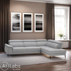 Xora Ecksofa Soglio Clearance