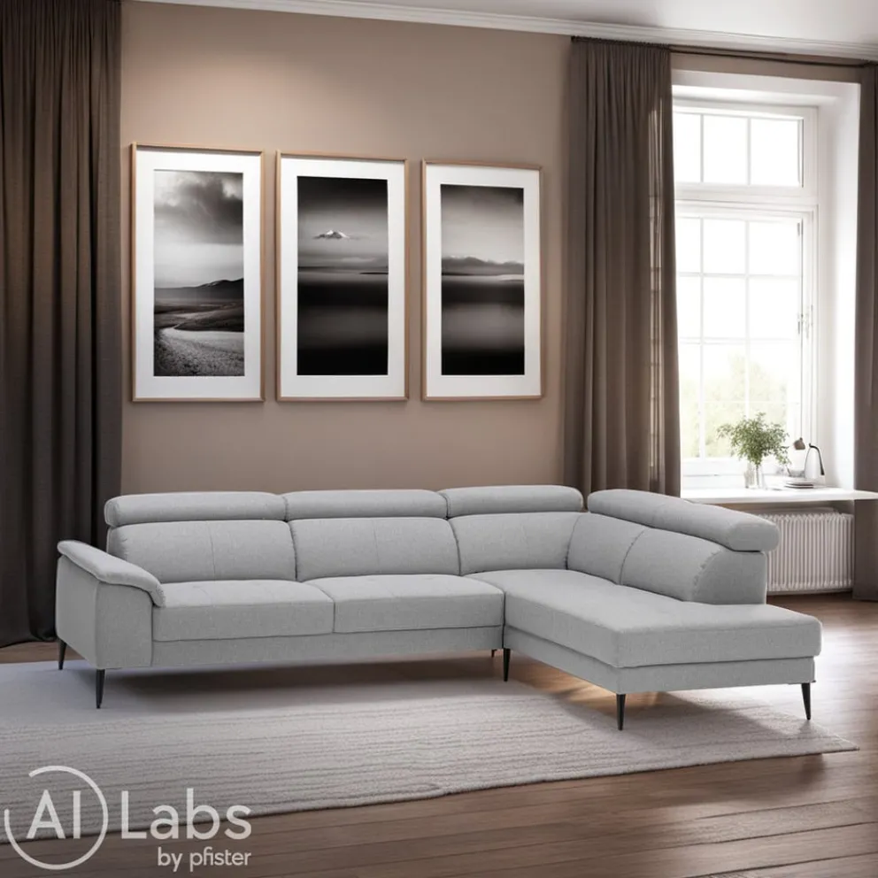 Xora Ecksofa Soglio Clearance