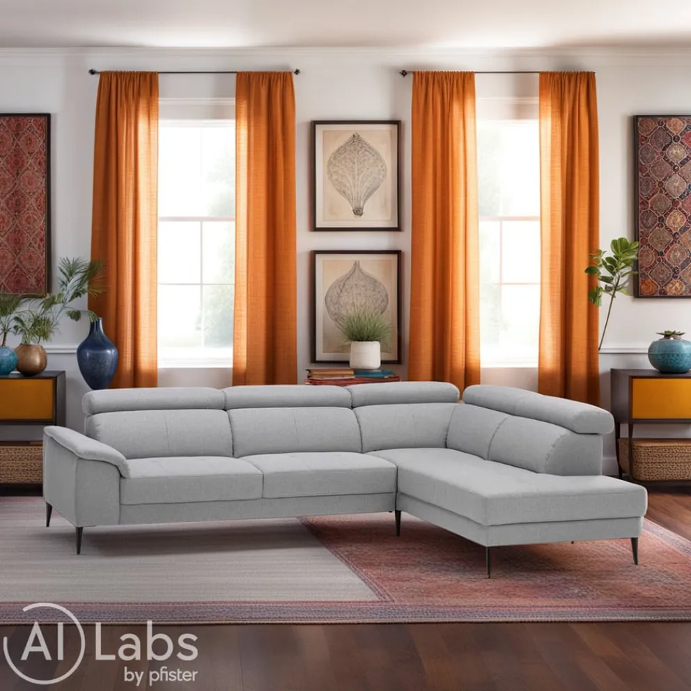 Xora Ecksofa Soglio Clearance