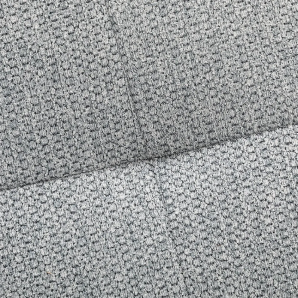 Xora Ecksofa SOREJA hellgrau Clearance