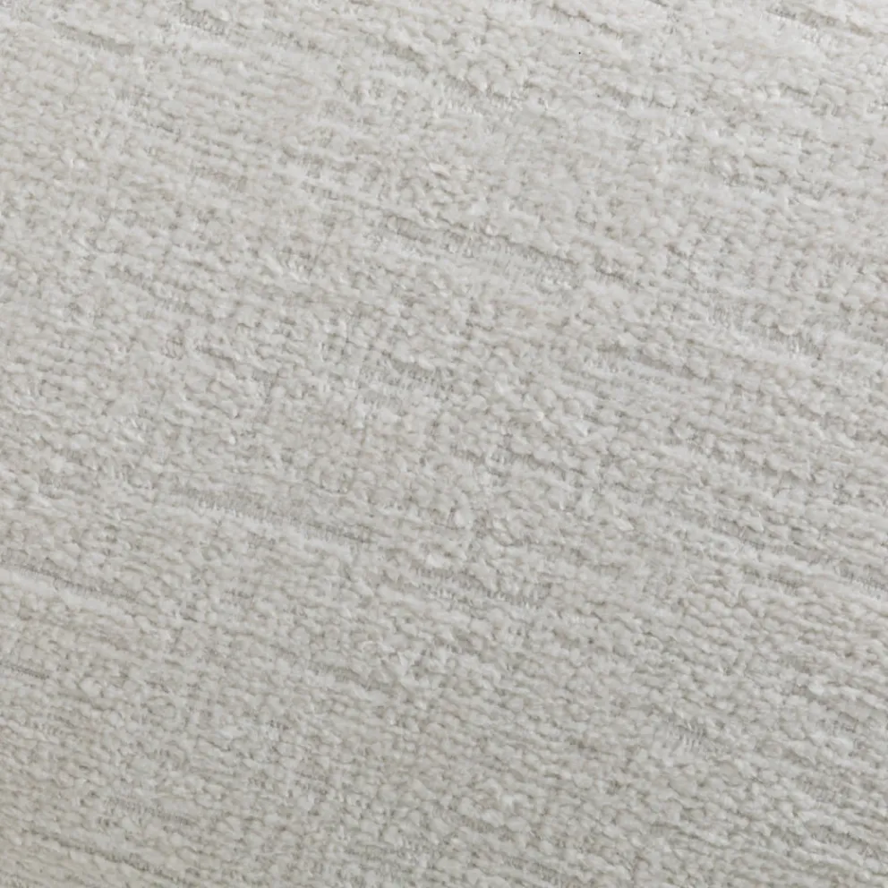 Beldomo Style Ecksofa Spliff-S off-white Hot