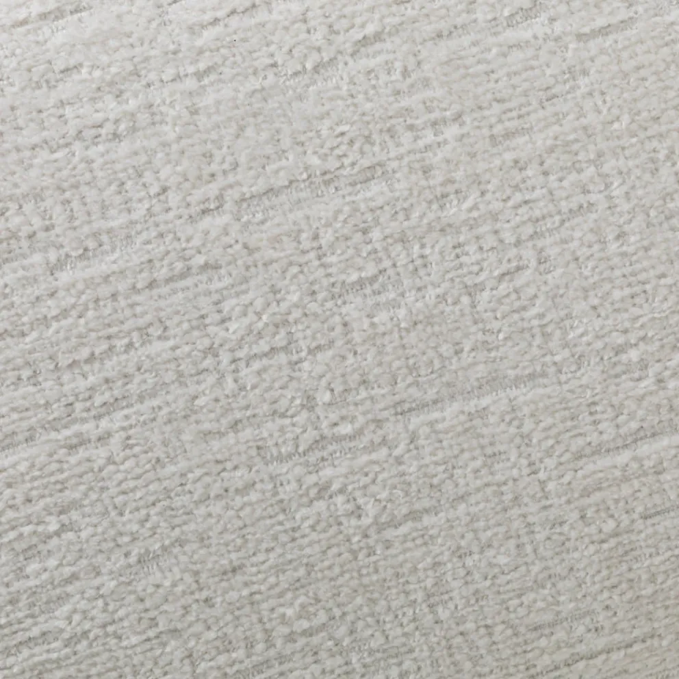 Beldomo Style Ecksofa Spliff-S off-white Hot