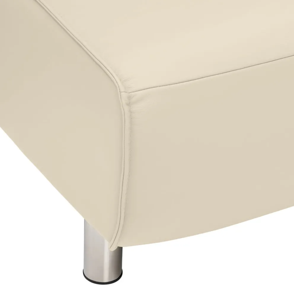 Stressless Ecksofa ST-Emily 093 Batick 13 Cream Outlet