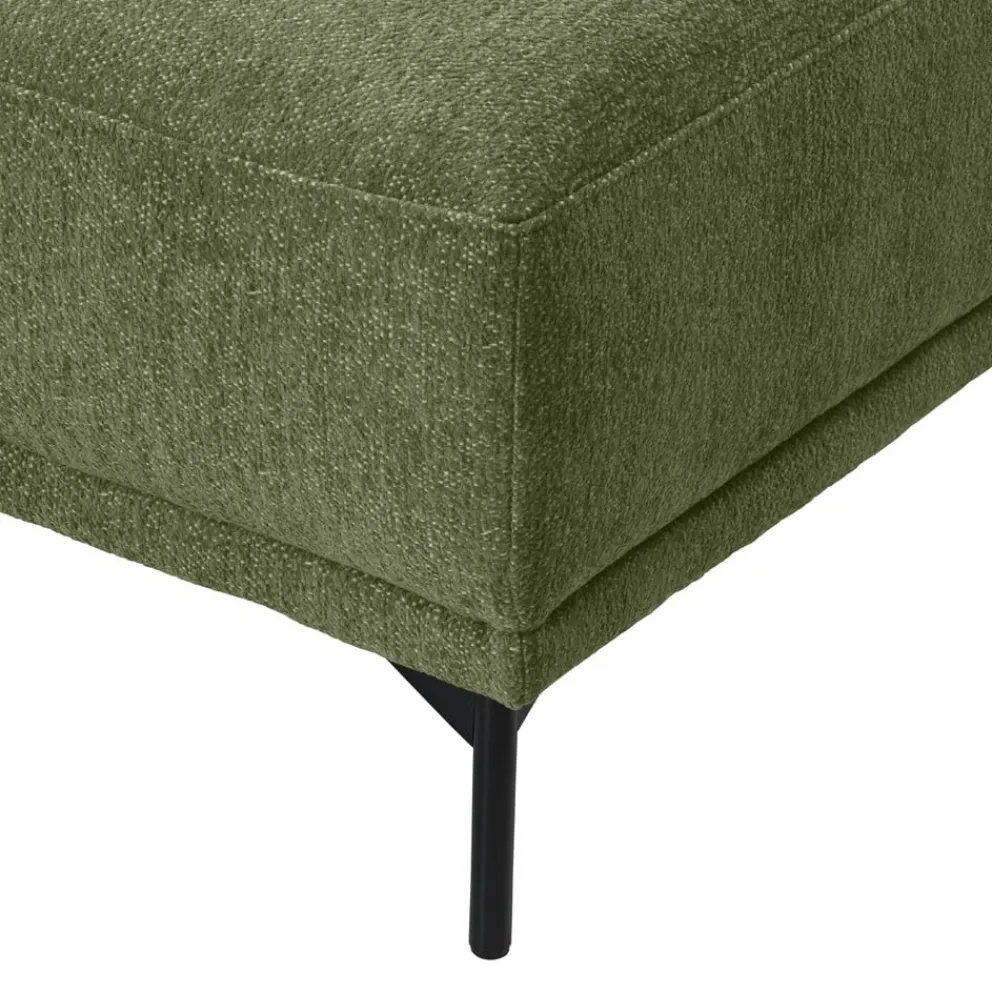 edy&liv Ecksofa Umberto oliv Discount