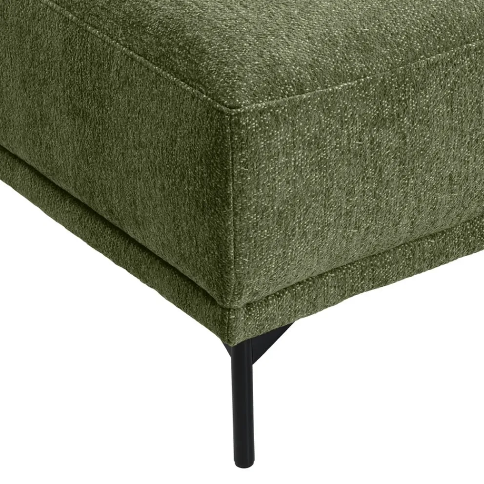 edy&liv Ecksofa Umberto oliv Clearance