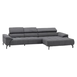 Beldomo Style Ecksofa Vegas-S Outlet
