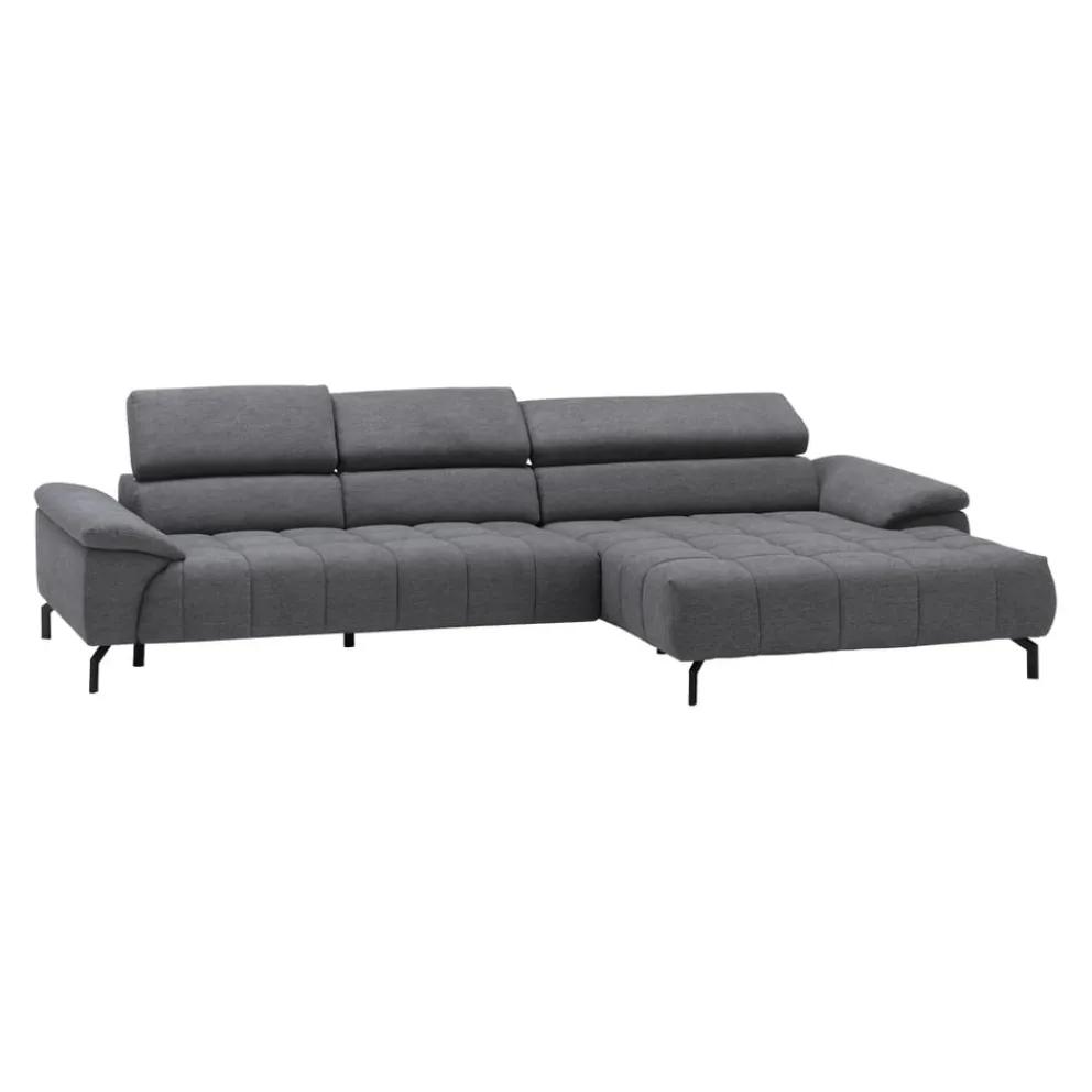 Beldomo Style Ecksofa Vegas-S Outlet