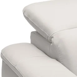 Edition Ecksofa Venus weiss Online
