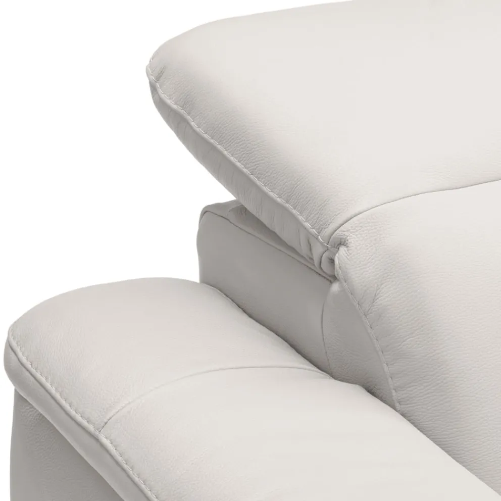 Edition Ecksofa Venus weiss Online