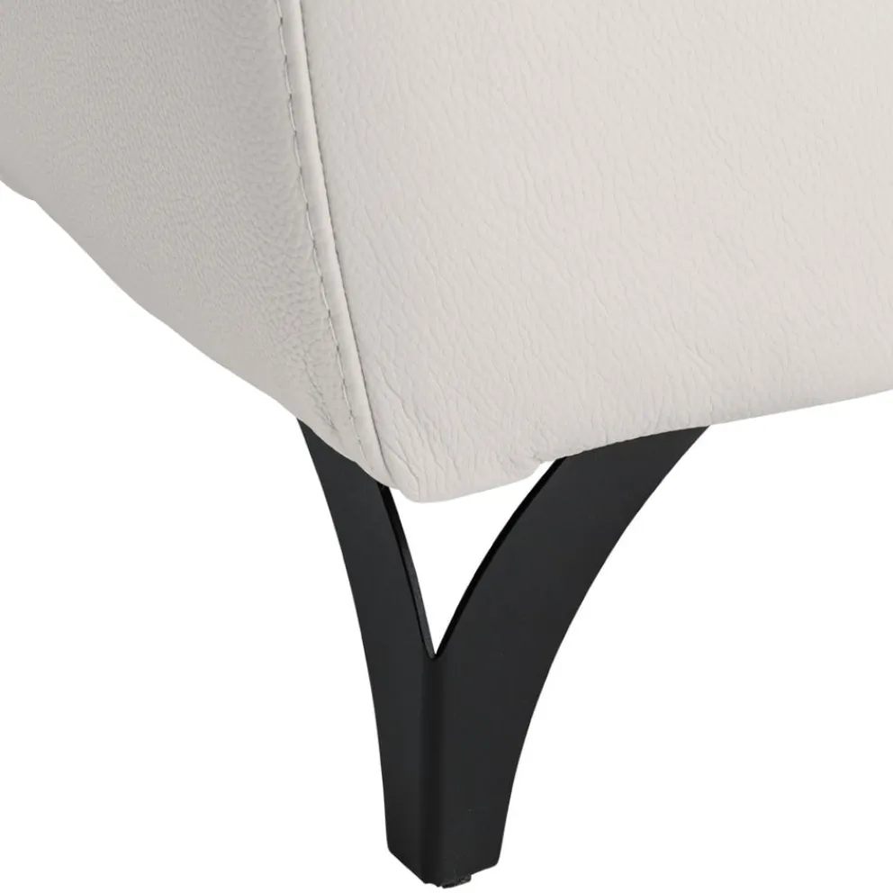 Edition Ecksofa Venus weiss Online