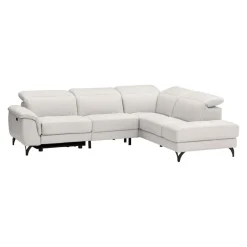 Edition Ecksofa Venus weiss Online
