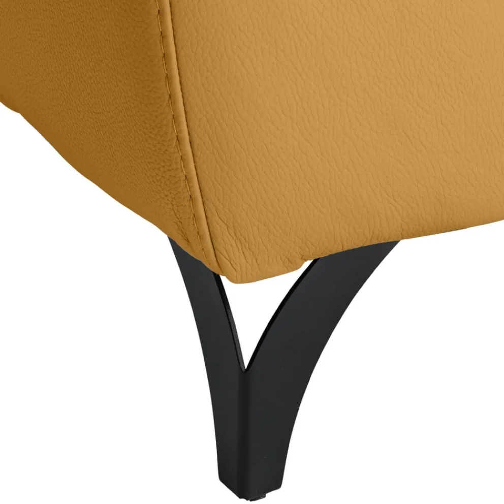 Edition Ecksofa Venus senfgelb Online