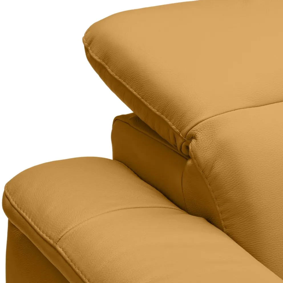 Edition Ecksofa Venus senfgelb Online