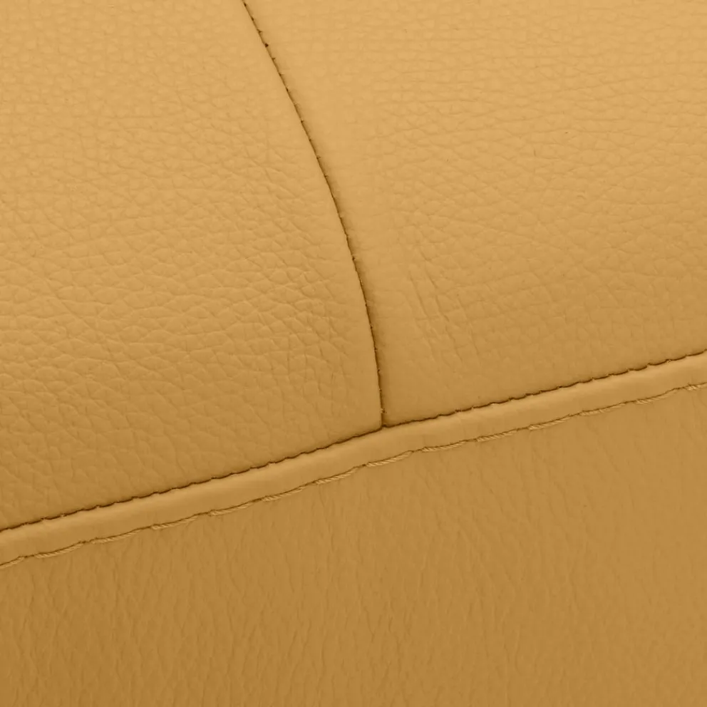 Edition Ecksofa Venus senfgelb Online