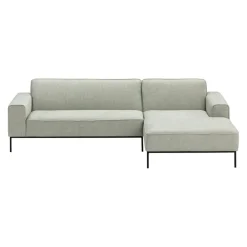 Johann Jakob Ecksofa Ville türkis Clearance