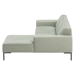 Johann Jakob Ecksofa Ville türkis Clearance