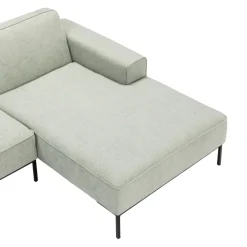 Johann Jakob Ecksofa Ville türkis Clearance