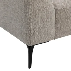 FLEXLUX Ecksofa Voluzzi off-white Online