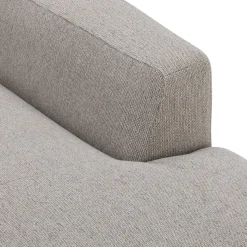 FLEXLUX Ecksofa Voluzzi off-white Online