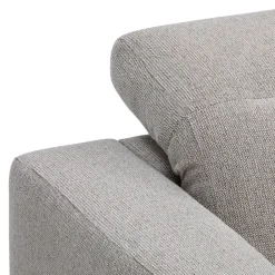FLEXLUX Ecksofa Voluzzi off-white Online