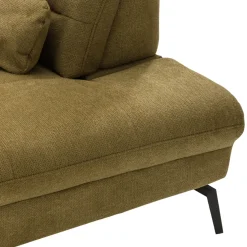 Beldomo System Ecksofa ZE-EM21005 oliv Online