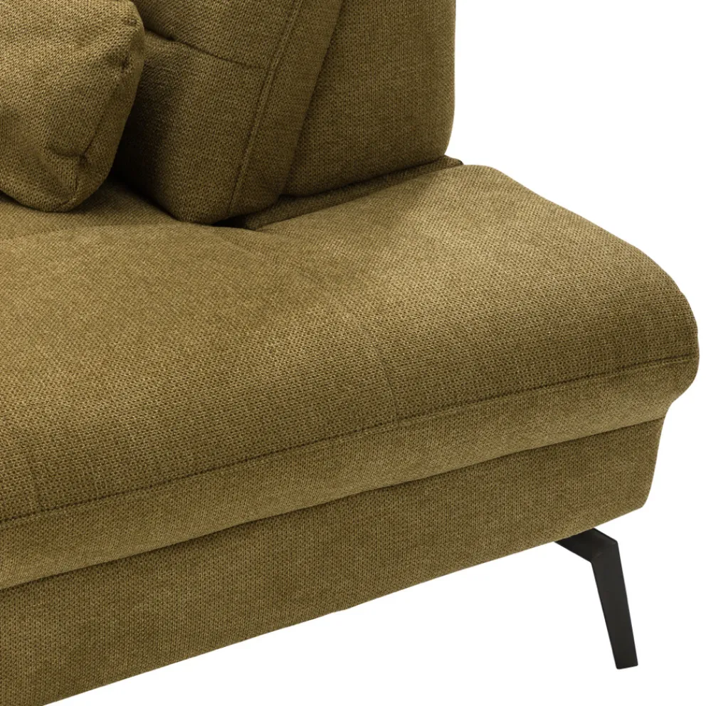 Beldomo System Ecksofa ZE-EM21005 oliv Online
