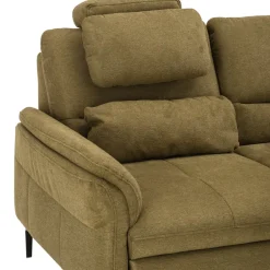 Beldomo System Ecksofa ZE-EM21005 oliv Online