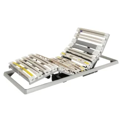 BICO Einlegerahmen -Flex-M4 alufarben Hot