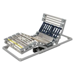BICO Einlegerahmen -Flex-M4 alufarbig Clearance