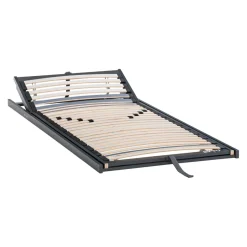 BYYU Einlegerahmen Base KF schwarz New