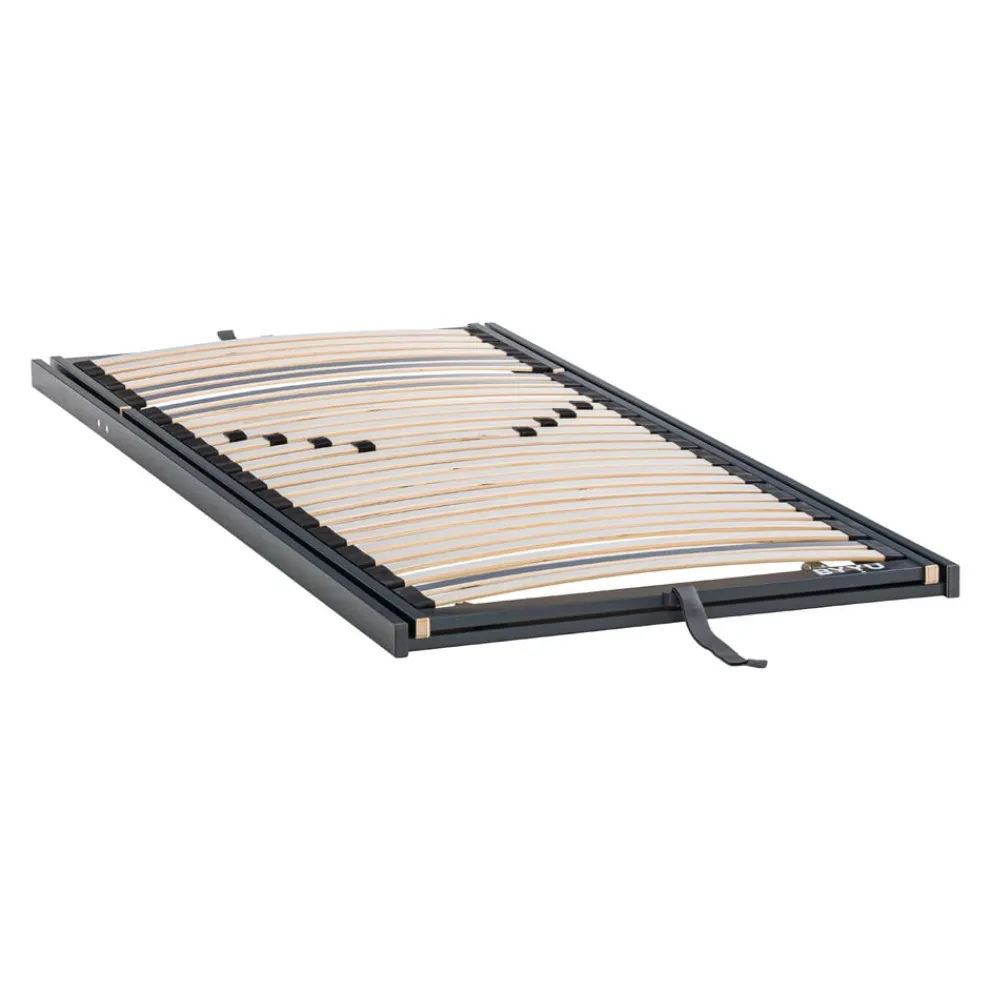 BYYU Einlegerahmen Base KF schwarz New