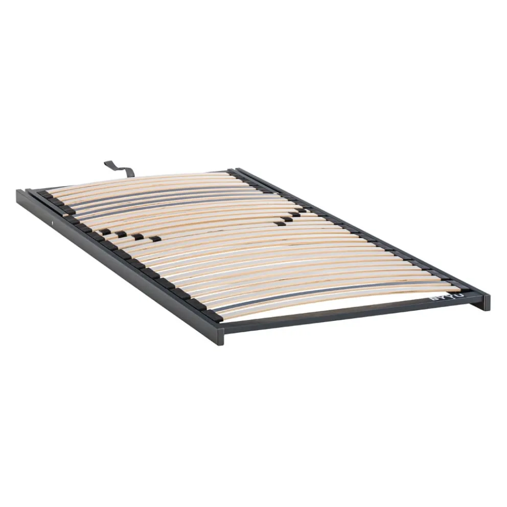BYYU Einlegerahmen Base K schwarz New