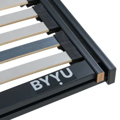 BYYU Einlegerahmen Base 2M schwarz Clearance