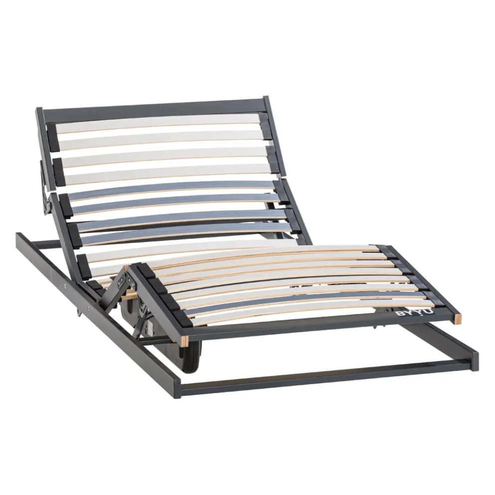 BYYU Einlegerahmen Base 2M schwarz Clearance