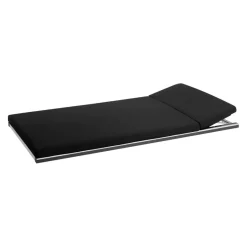 RIPOSA Einlegerahmen Carbon-Flex-Luxe 1 alufarben Clearance
