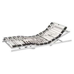 Johann Jakob Einlegerahmen Luna-Alutech 2M alufarbig, buchefarbig Outlet
