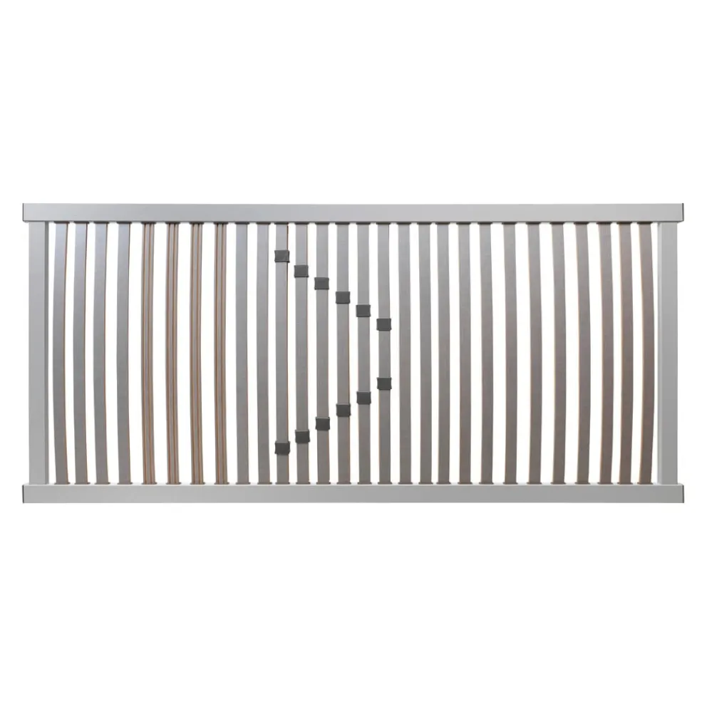 Johann Jakob Einlegerahmen Luna-Superslim N buchefarbig New
