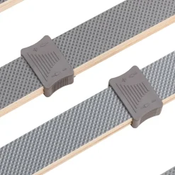 Johann Jakob Einlegerahmen Luna-Superslim N anthrazit Clearance