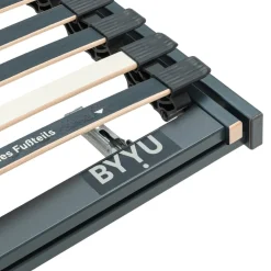 BYYU Einlegerahmen Navi-KF braun Best
