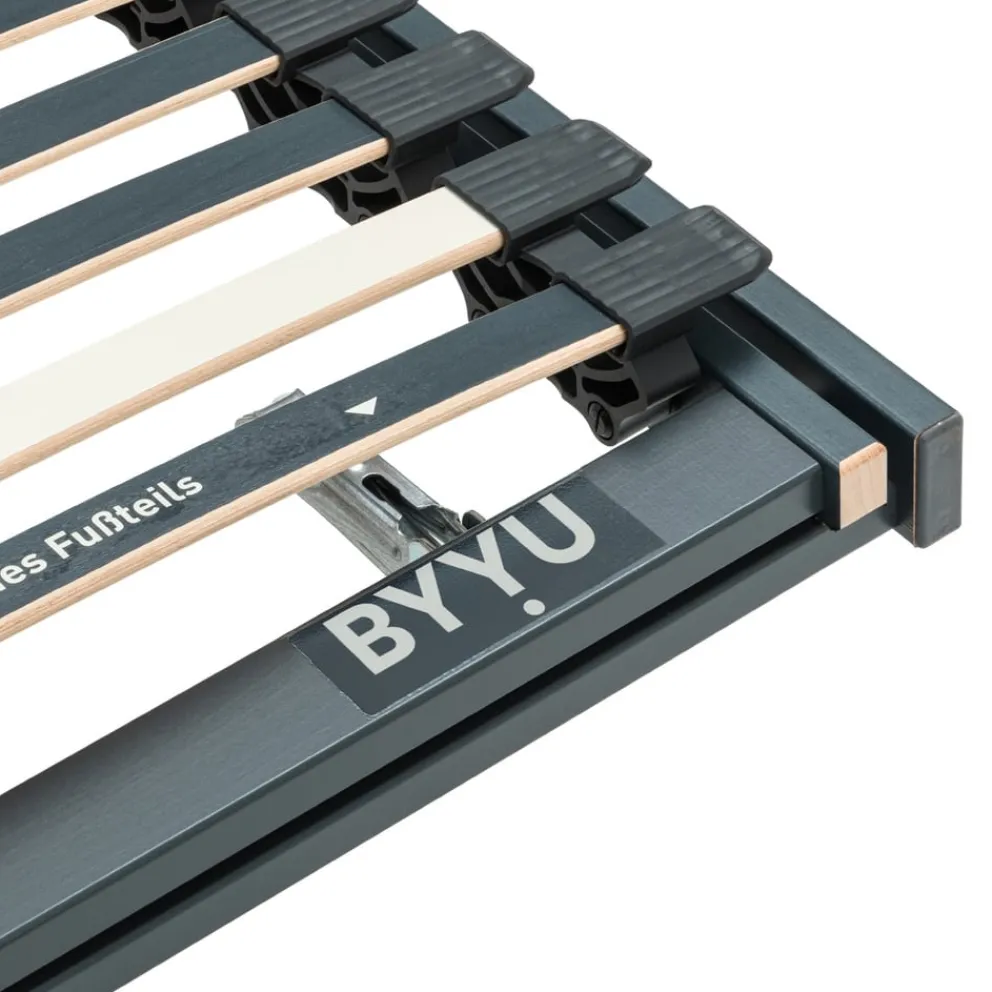 BYYU Einlegerahmen Navi-KF braun Best