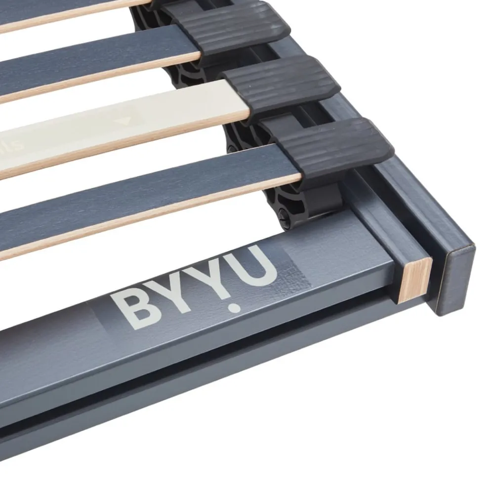 BYYU Einlegerahmen Navi-MO braun New