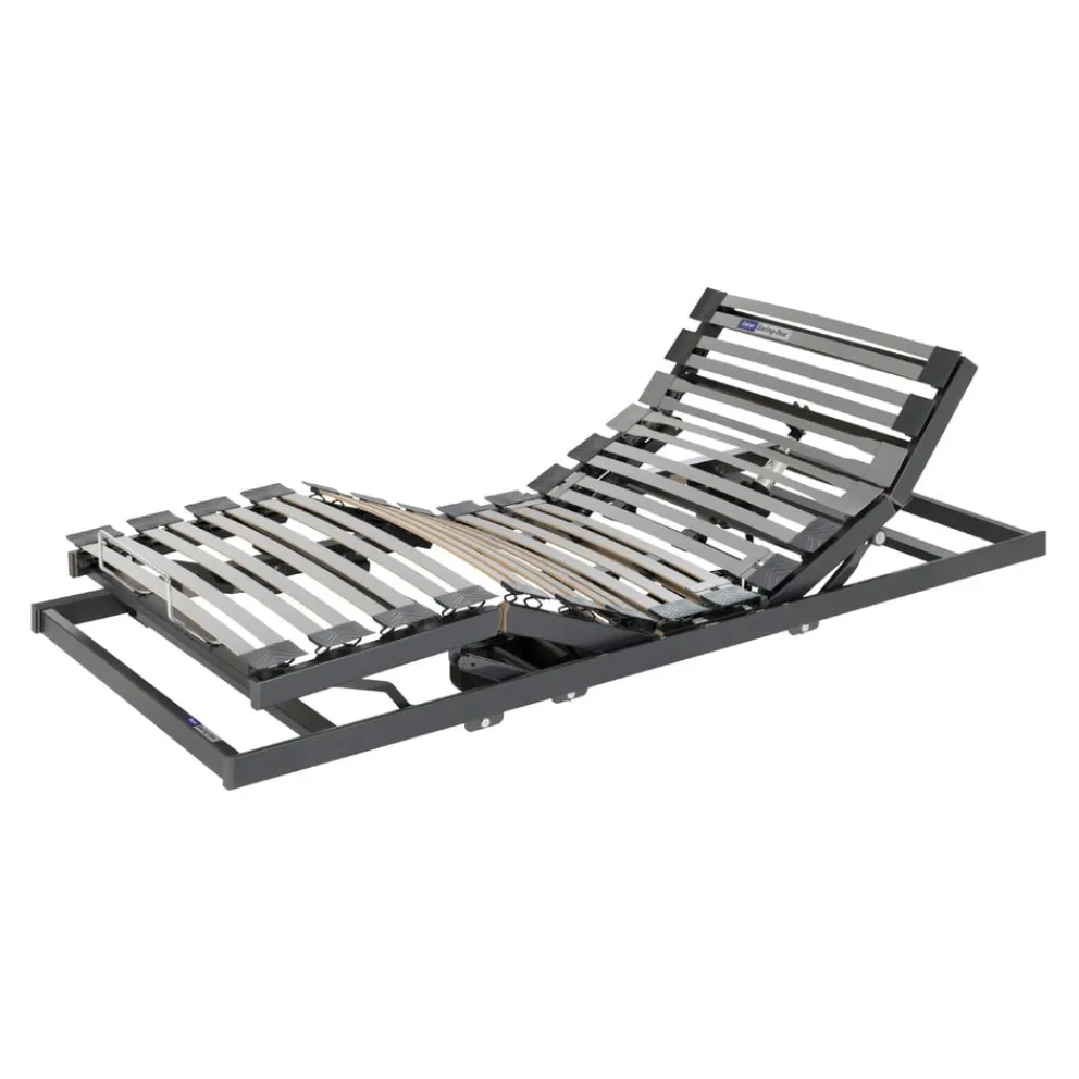 BICO Einlegerahmen Swing-Flex-Mob M3 anthrazit New