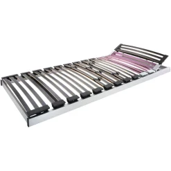 SUPERBA Einlegerahmen UNIFLEX-B anthrazit Hot